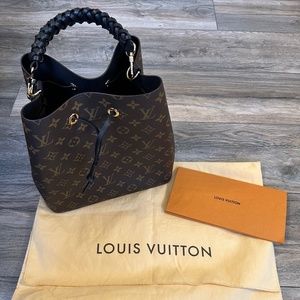Louis Vuitton NeoNoe MM